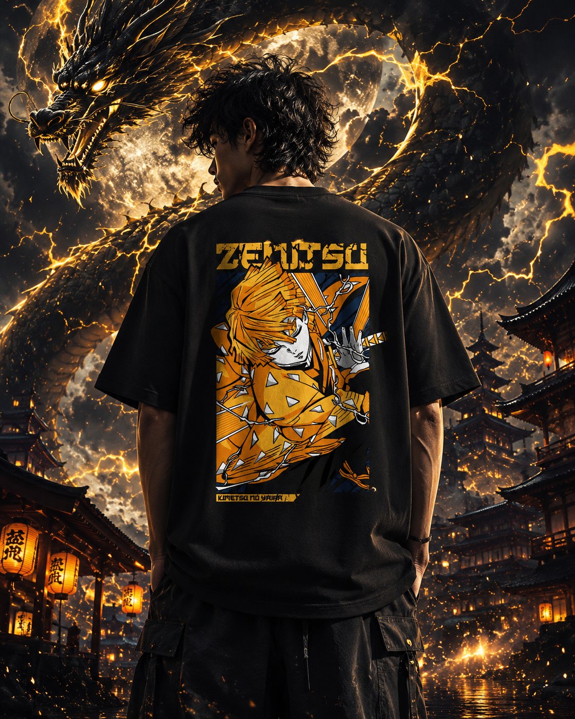 Zenitsu